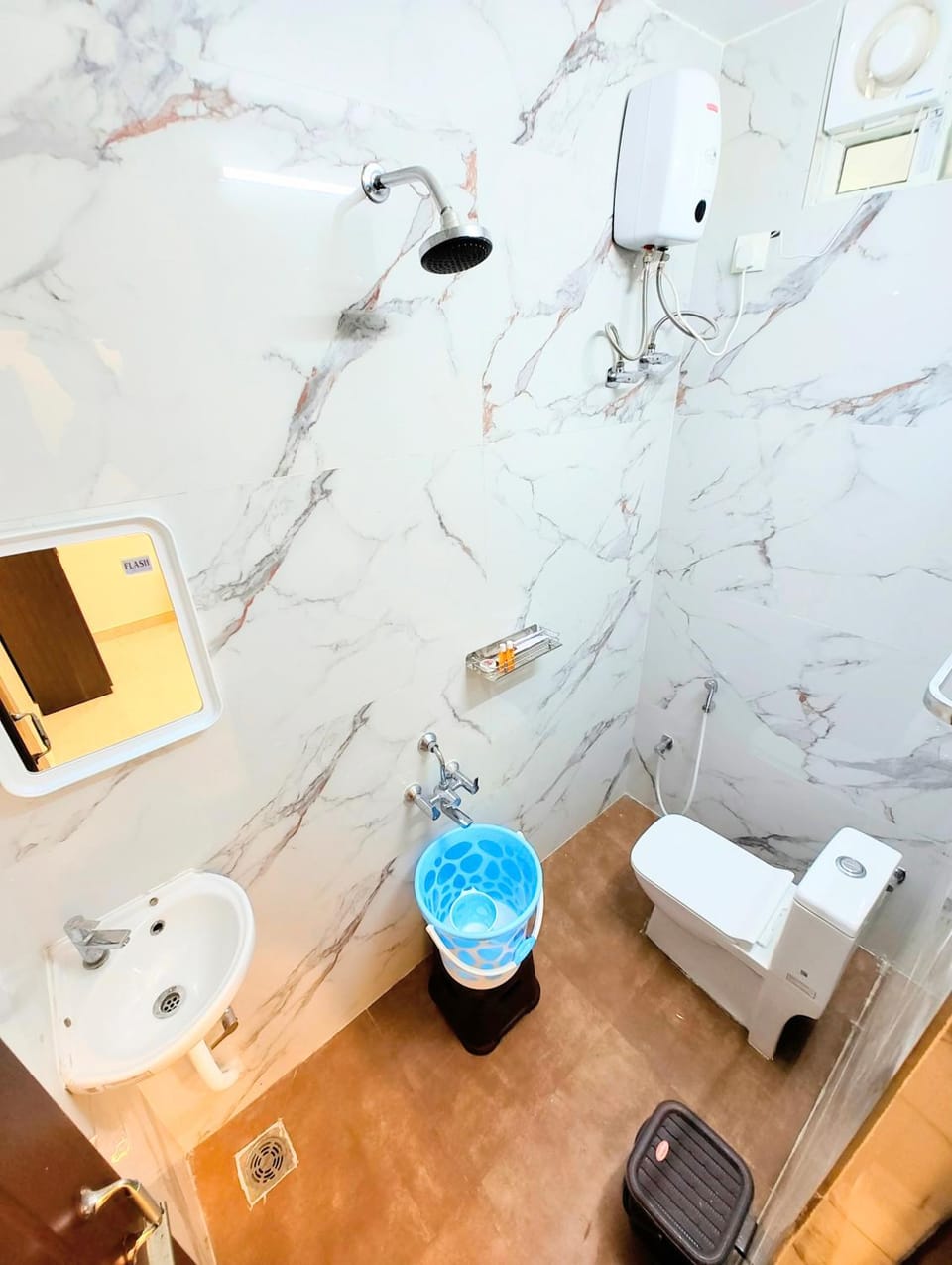 Toilet, Bathroom