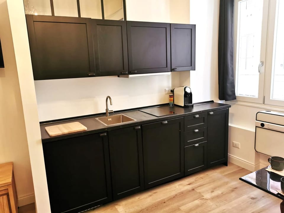 Casa D'Agata Apartment in Rome
