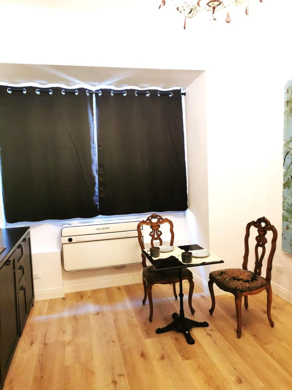 Casa D'Agata Apartment in Rome