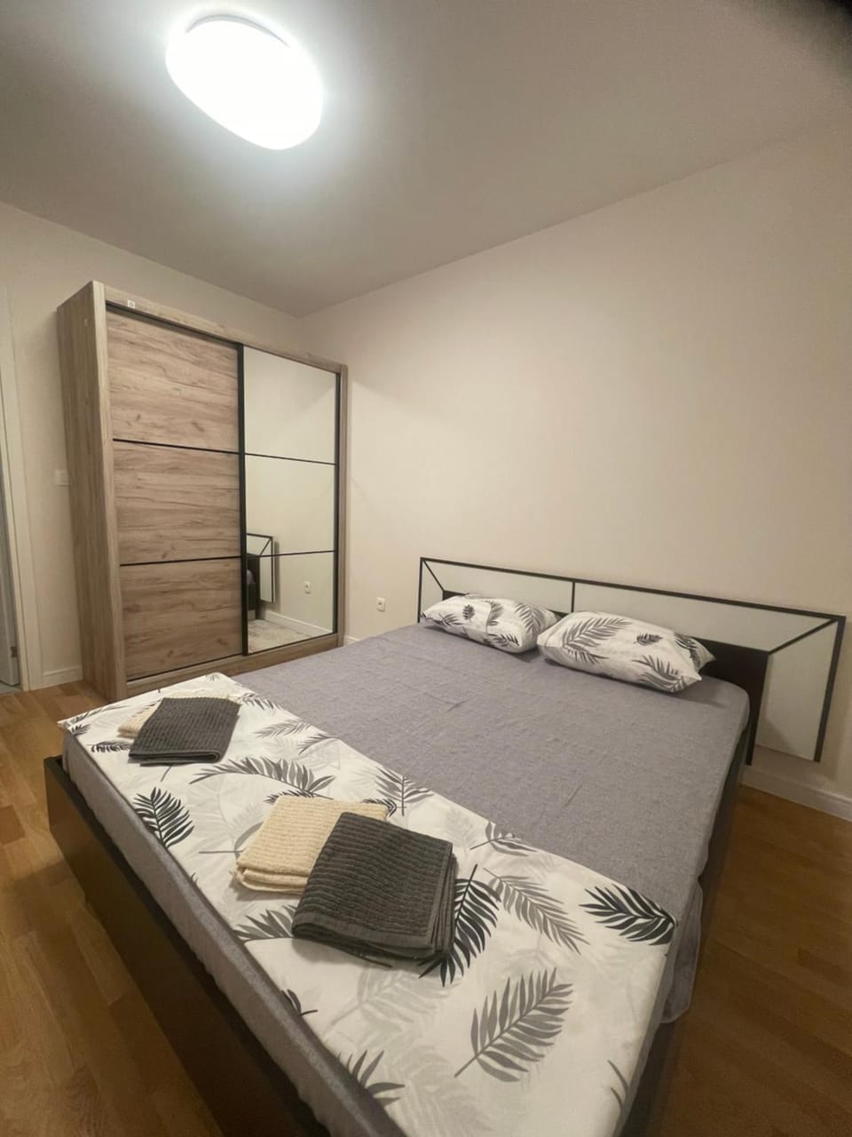 Alex 2210 Apartment in Podgorica