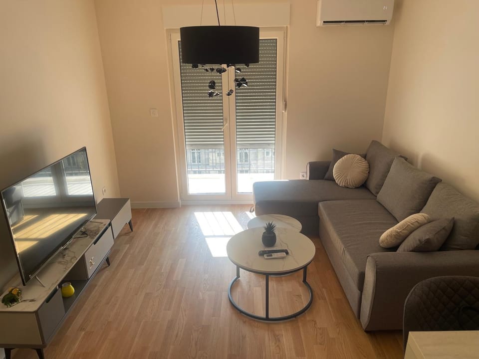 Alex 2210 Apartment in Podgorica