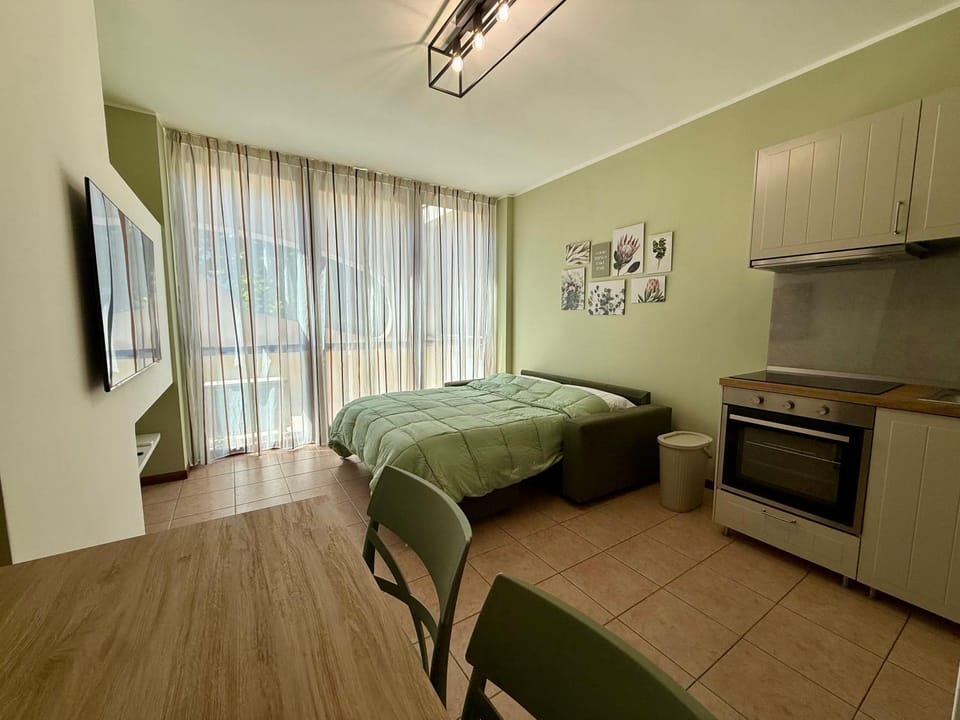 Living room, Photo of the whole room