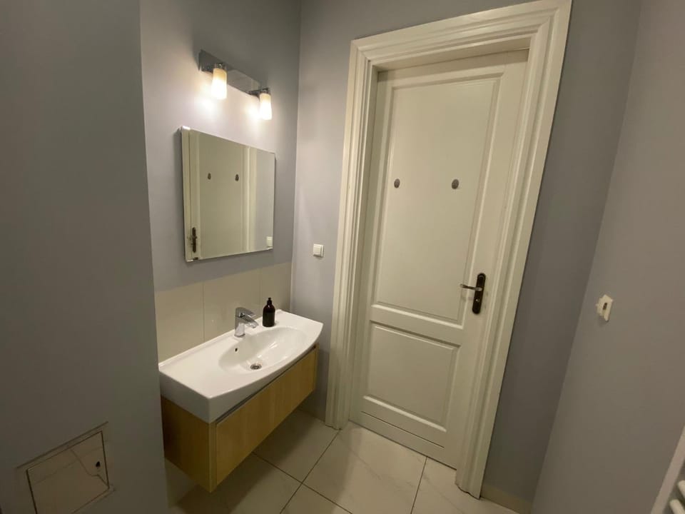 Fantastic-Inn Warszawa - NS51 Apartment in Warsaw