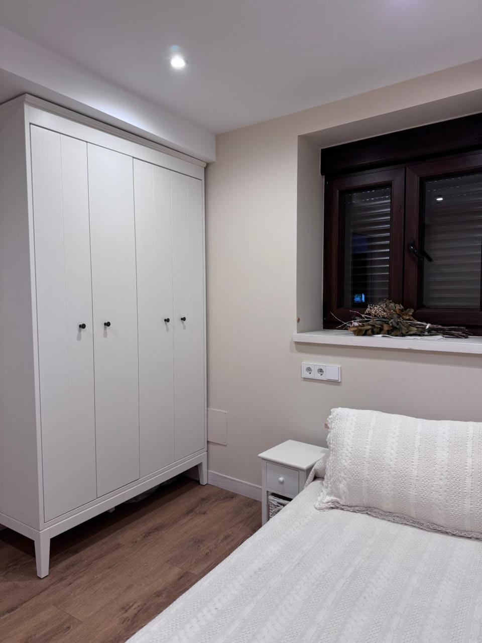 La casa de cuatro caminos Apartment in Cantabria