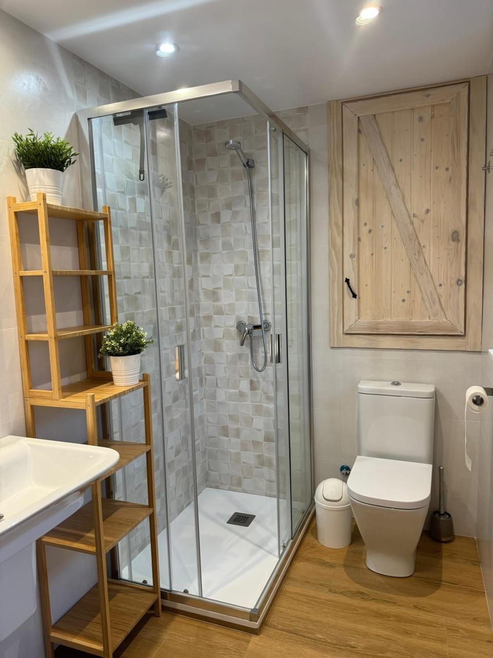 La casa de cuatro caminos Apartment in Cantabria