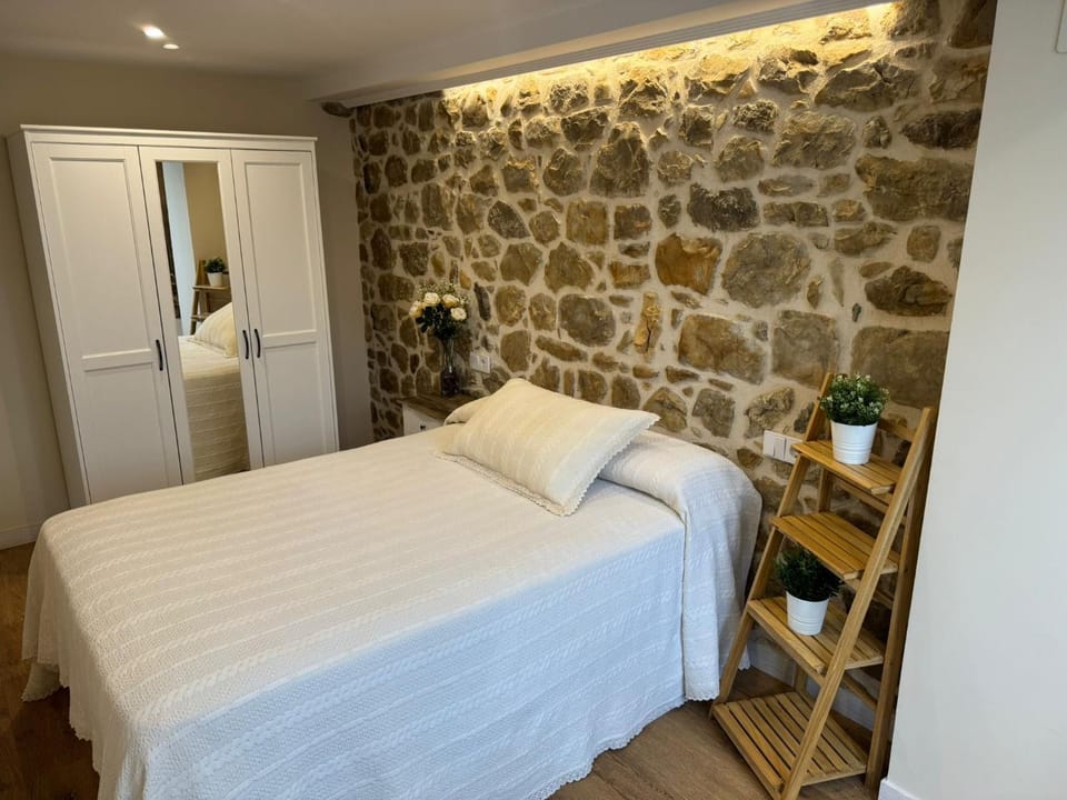 La casa de cuatro caminos Apartment in Cantabria