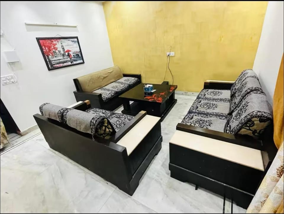Comfyvibe Apartment in New Delhi