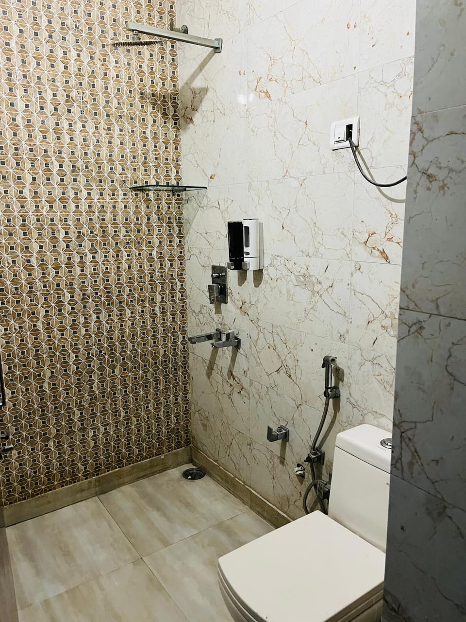 Comfyvibe Apartment in New Delhi