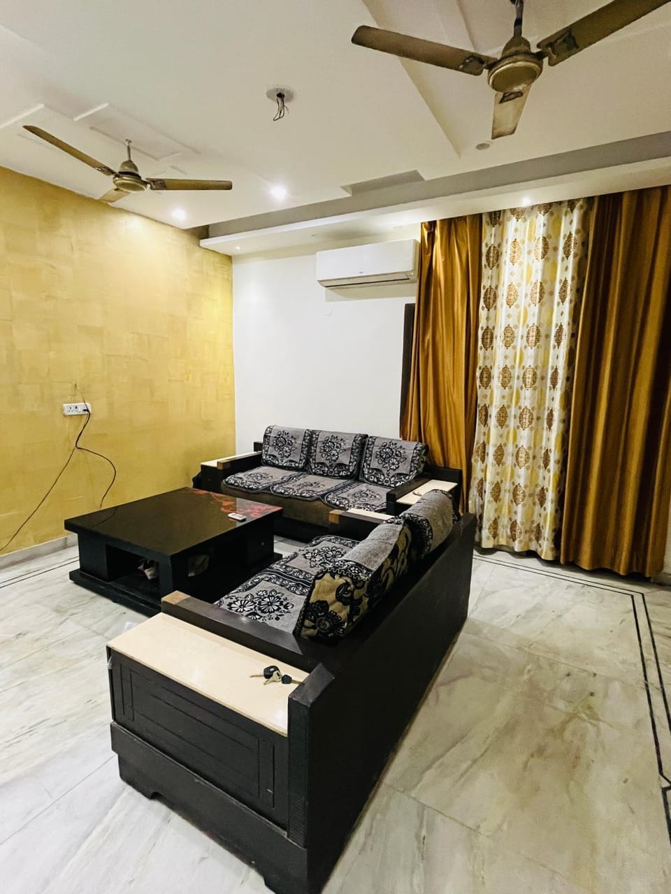 Comfyvibe Apartment in New Delhi