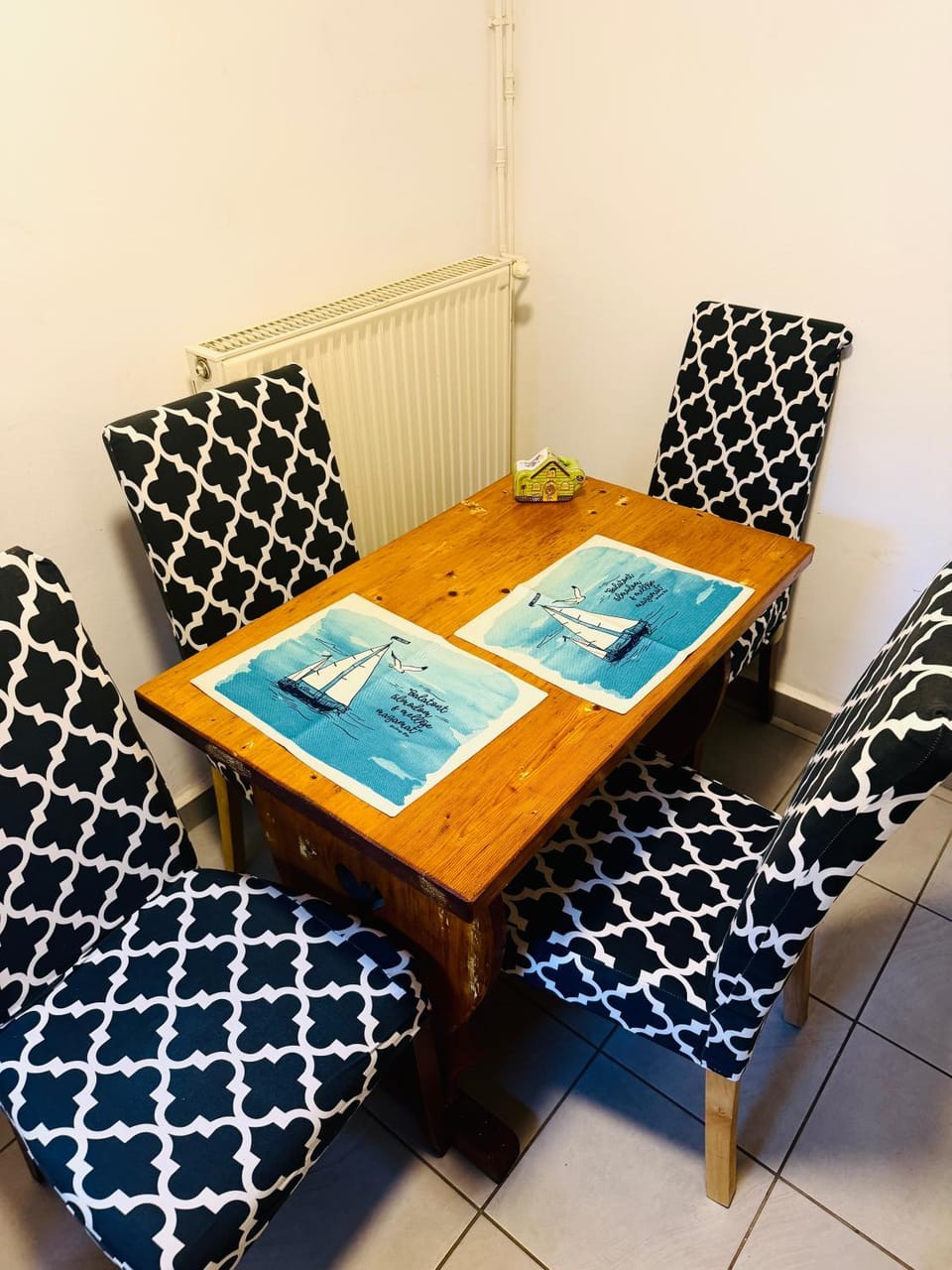 Lugas Apartman Siófok House in Siófok
