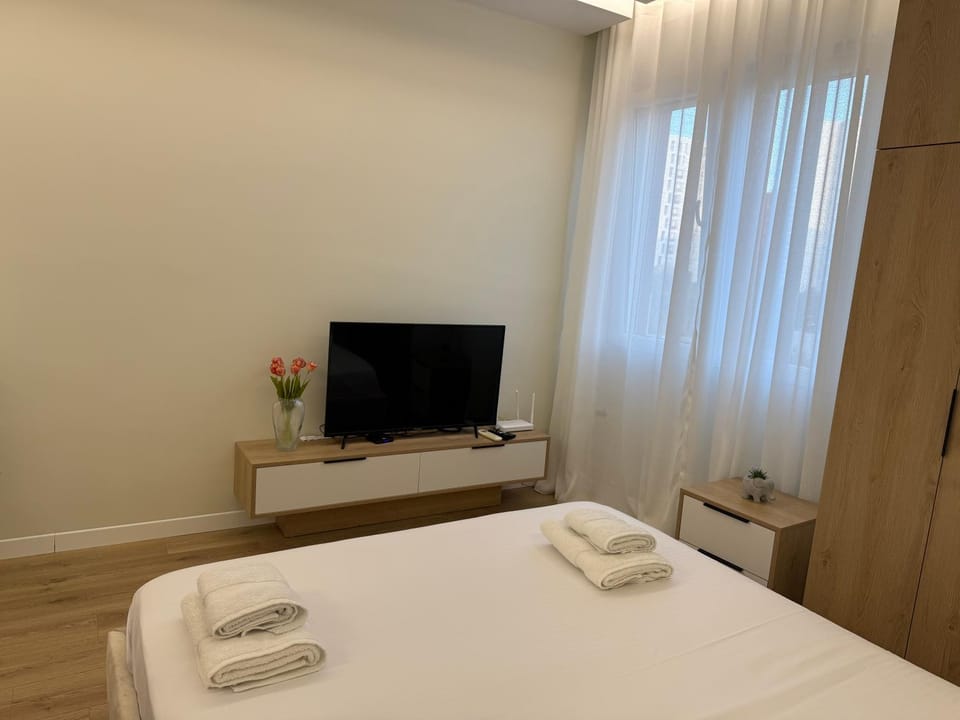 Priam apartment Apartment in Tirana
