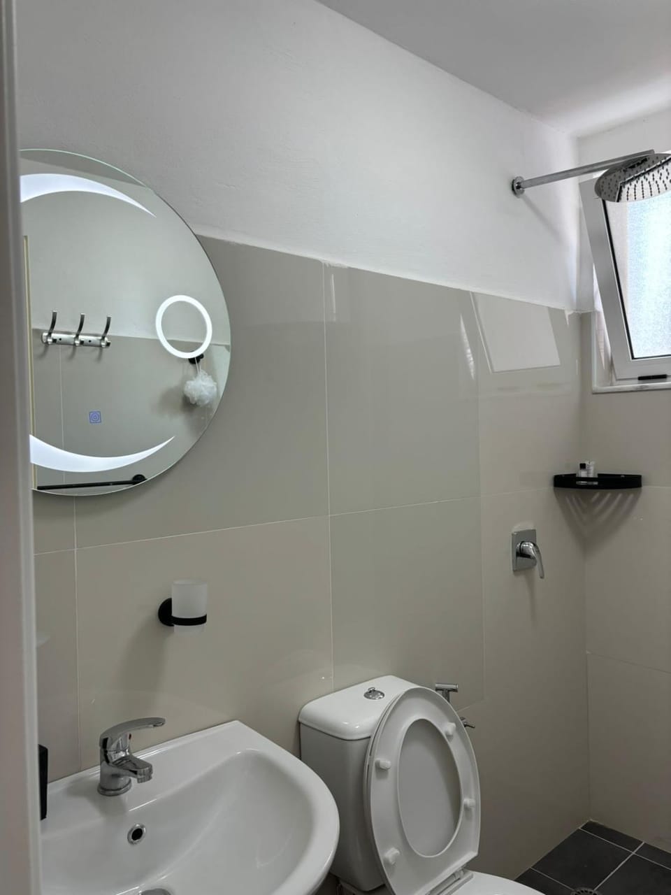 LaLun3 Apartment in Tirana County, Albania