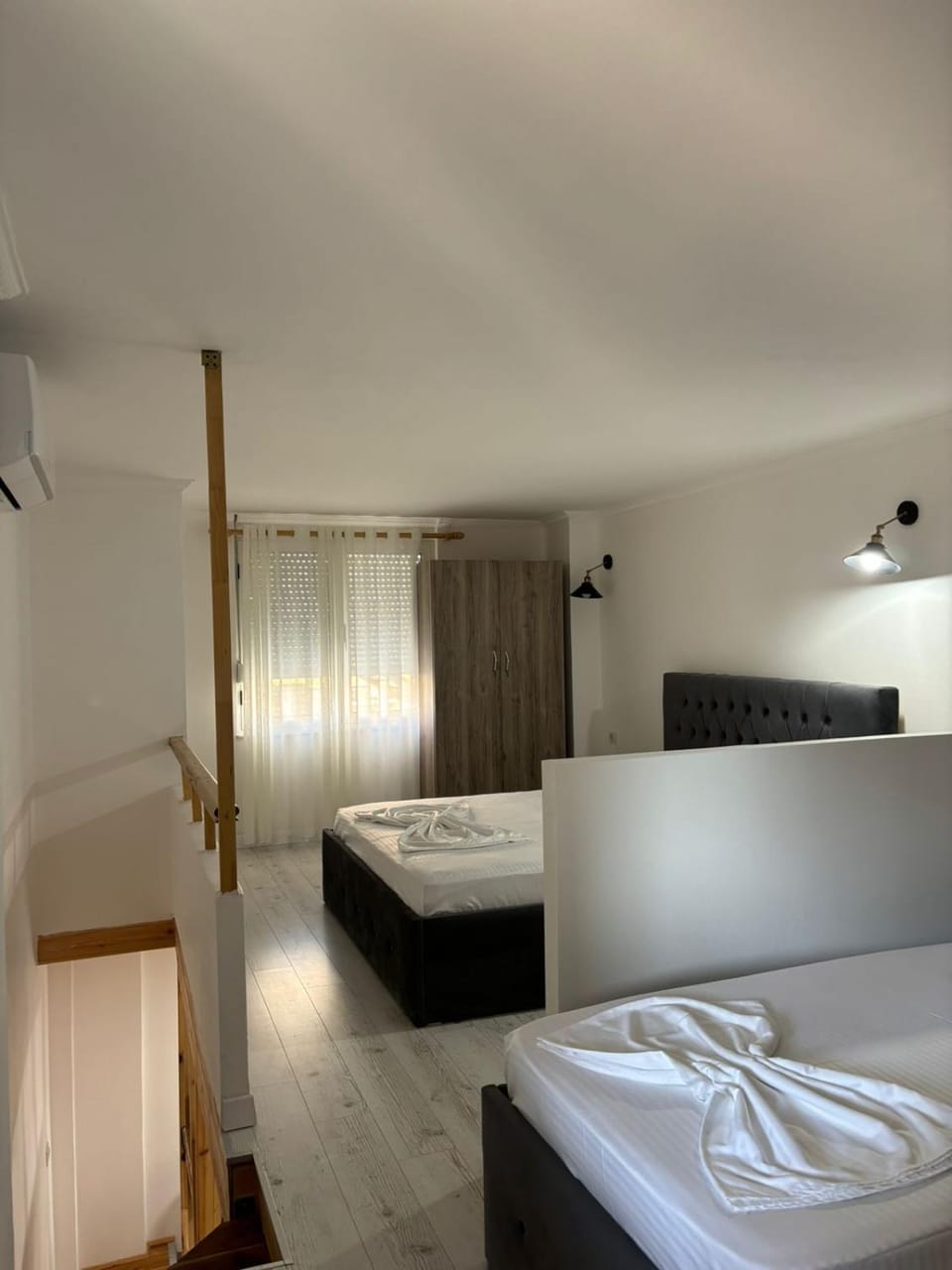 LaLun3 Apartment in Tirana County, Albania
