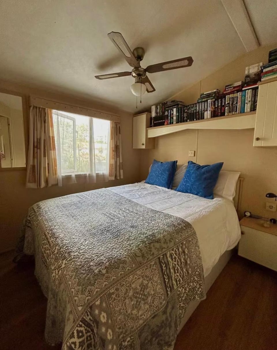 Beautiful Mobile Home In Biot South Of France,Near Antibes Campground/ 
RV Resort in Villeneuve-Loubet