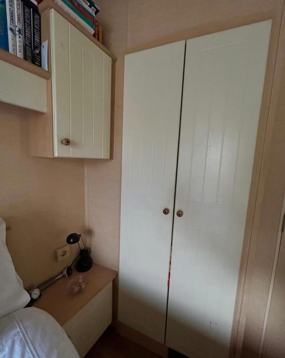 Beautiful Mobile Home In Biot South Of France,Near Antibes Campground/ 
RV Resort in Villeneuve-Loubet