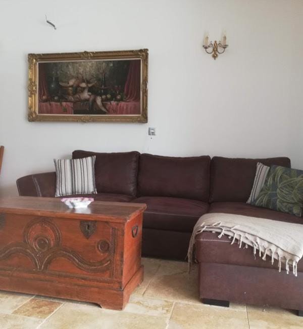 Villa Chez Nous, 8 Pers, Domaine De Ribiere House in Grospierres
