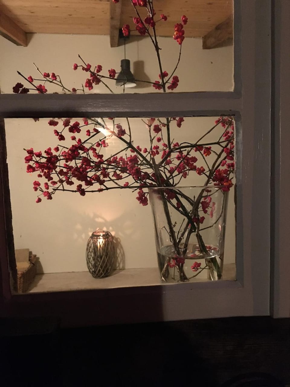Decorative detail