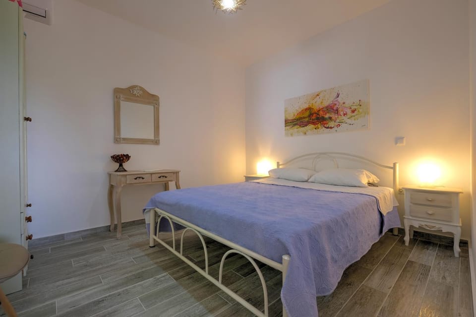 Kapassa House House in Peloponnese, Western Greece and the Ionian
