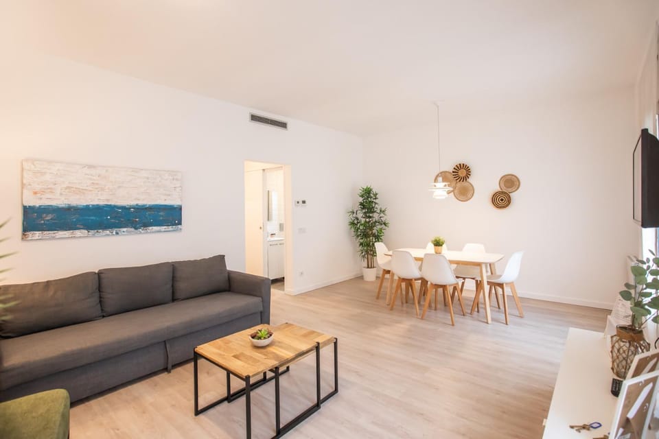 32IND1115 - Apartment in Barcelona Apartment in Barcelona