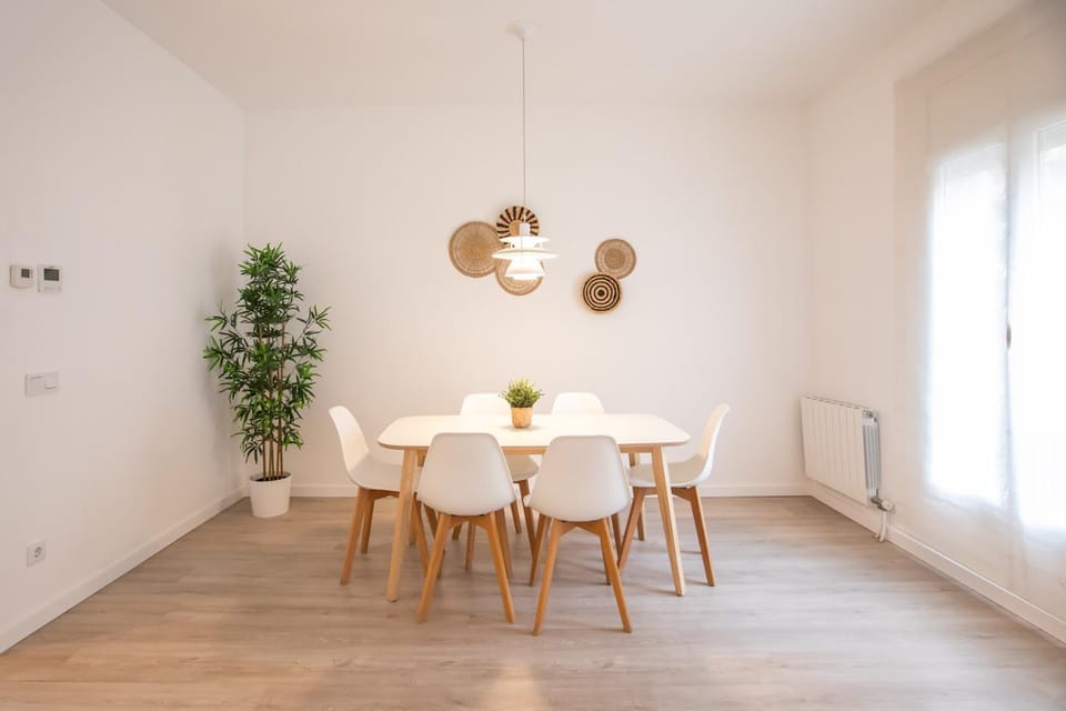 32IND1115 - Apartment in Barcelona Apartment in Barcelona