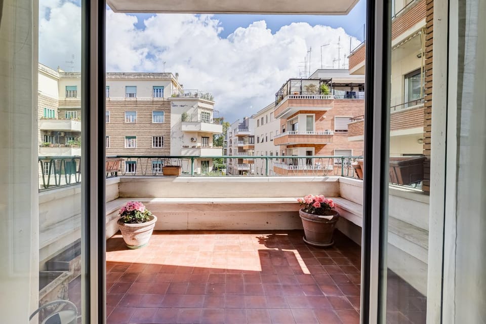 Day, View (from property/room), Balcony/Terrace, Balcony/Terrace