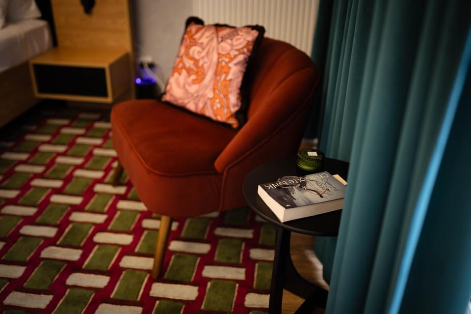 Apartament Centrum z tarasem prywatny parking Apartment in Masovian Voivodeship
