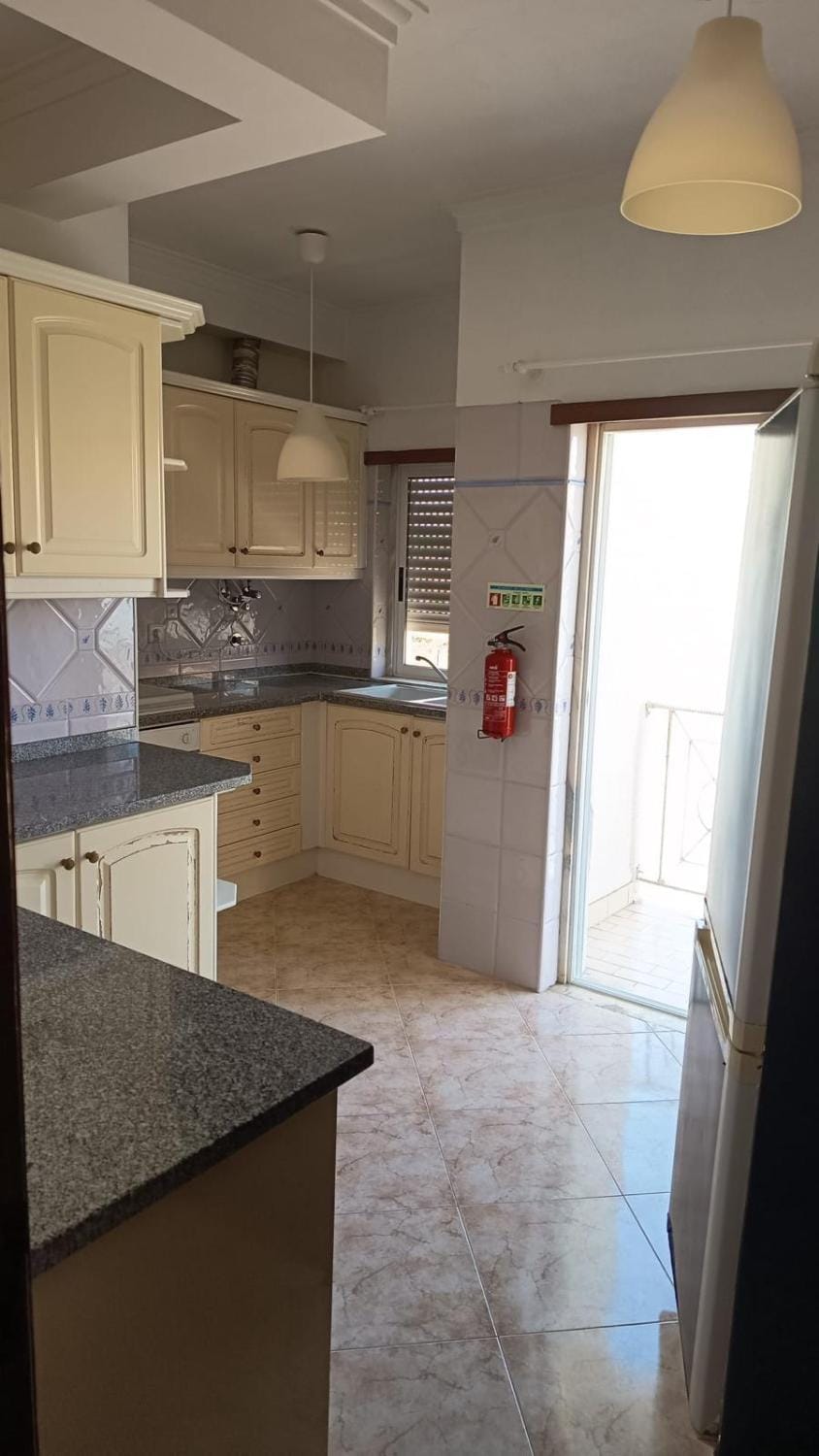 Casa Anita - Apartamento em Sobreda - Charneca da Caparica Apartment in Setubal District