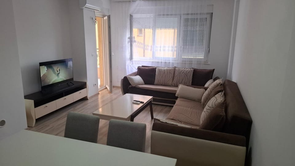 Blend Apartment Apartment in North Macedonia