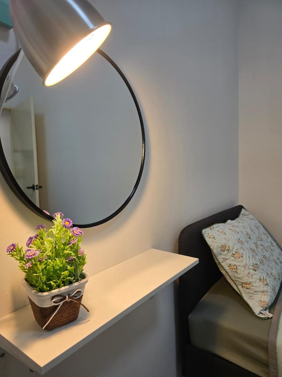 Cameron Highland Apartment in Tanah Rata