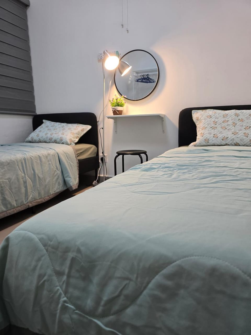 Cameron Highland Apartment in Tanah Rata