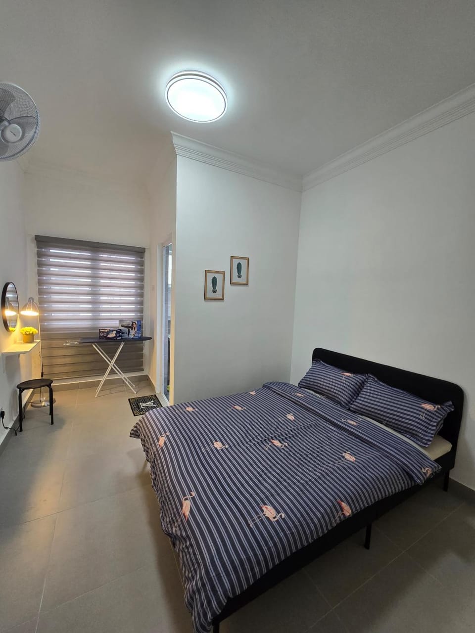Cameron Highland Apartment in Tanah Rata