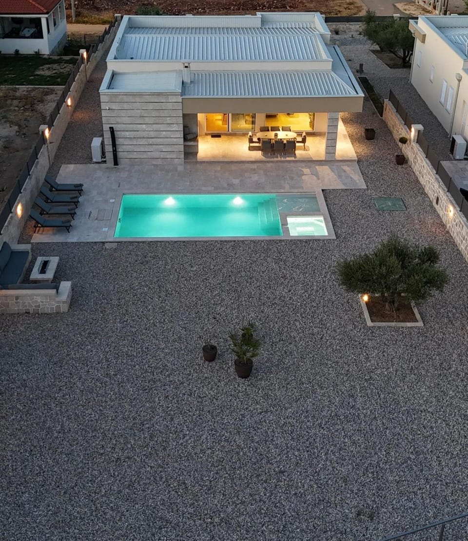 Villa Olive Villa in Dubrovnik-Neretva County