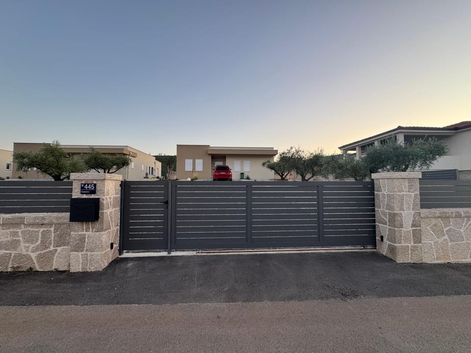 Villa Olive Villa in Dubrovnik-Neretva County