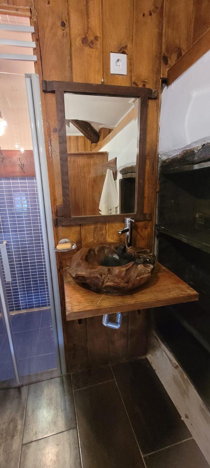 Casa Otero House in Galicia