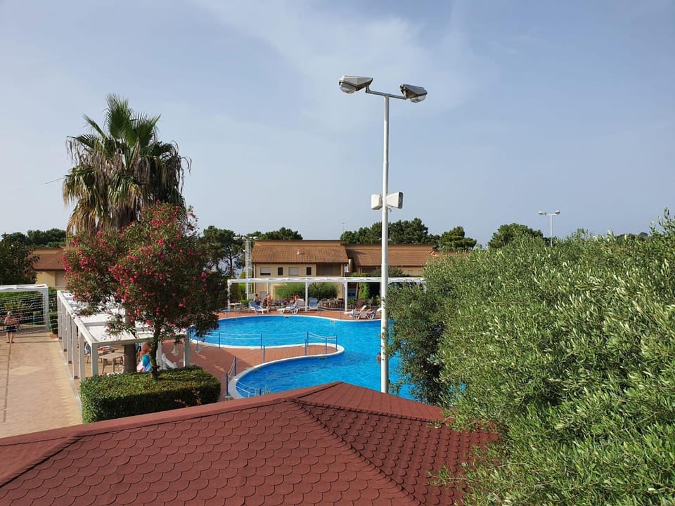 Day, Pool view, Swimming pool