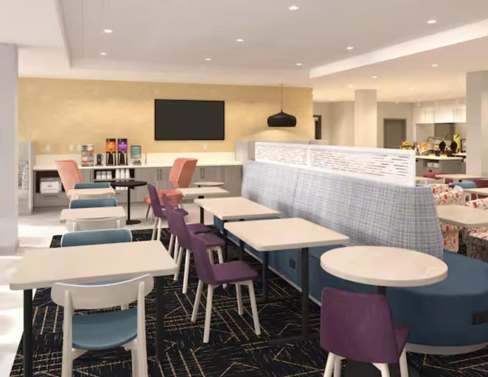 Home2 Suites By Hilton Del Rio Hotel in Del Rio