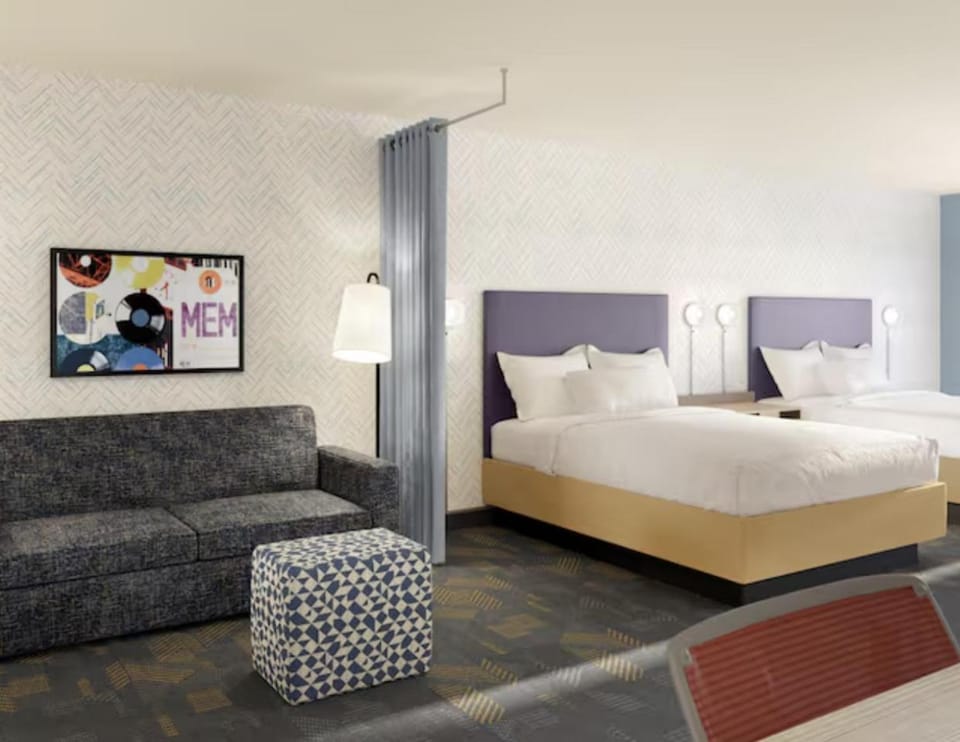 Home2 Suites By Hilton Del Rio Hotel in Del Rio