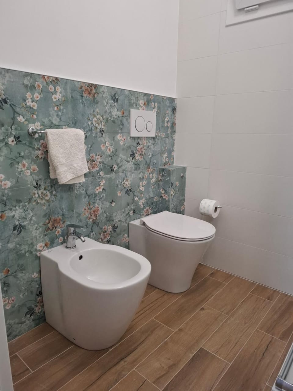 Toilet, Bathroom, bidet