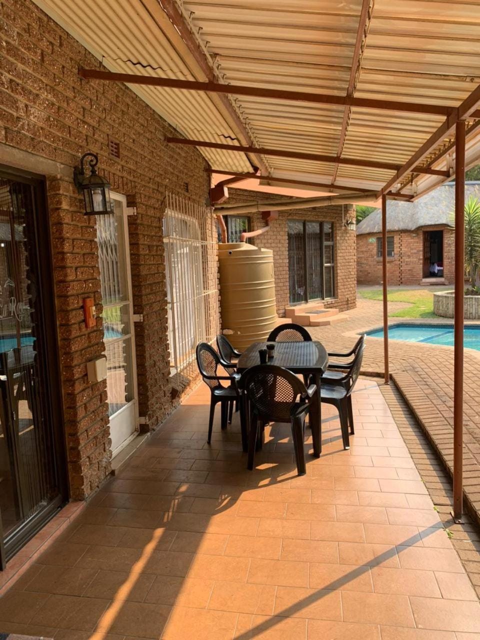 Vaal Triangle Guest House Bed and Breakfast in Gauteng