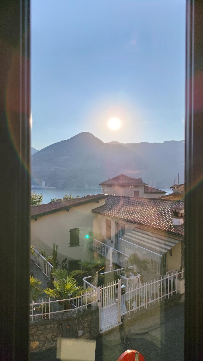 View (from property/room), City view, Lake view, Mountain view