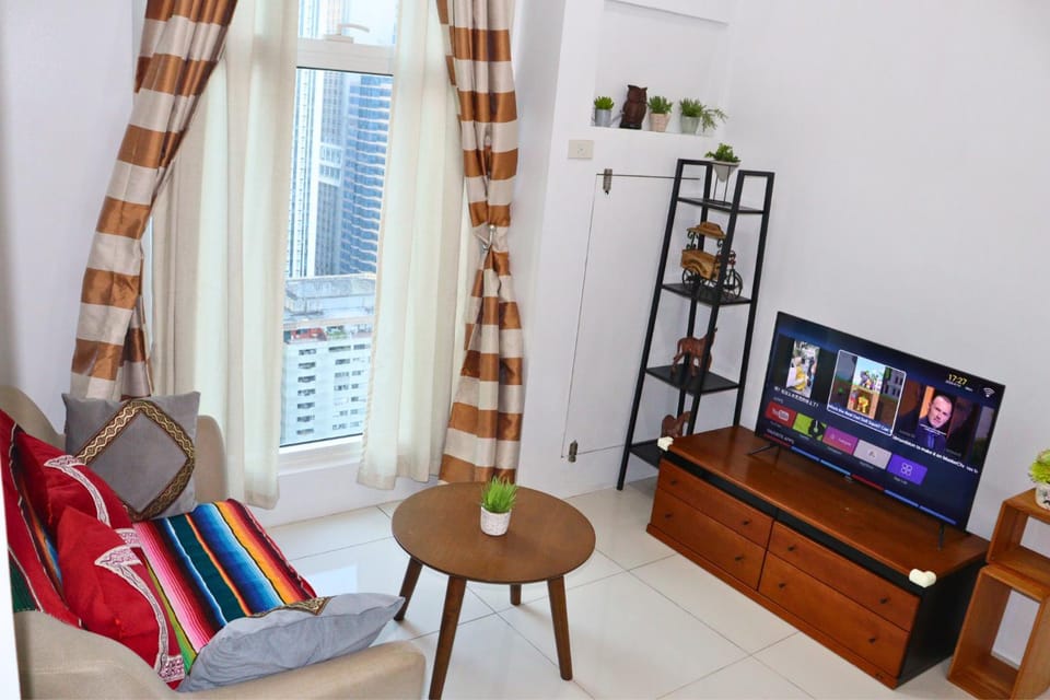 Niu Ohana Ortigas Apartments and Residences Apartment in Pasig