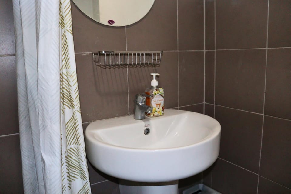Niu Ohana Ortigas Apartments and Residences Apartment in Pasig