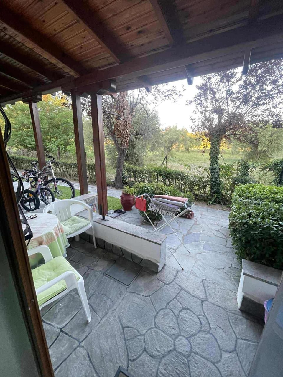 Petalides Breeze Maisonette Apartment in Halkidiki