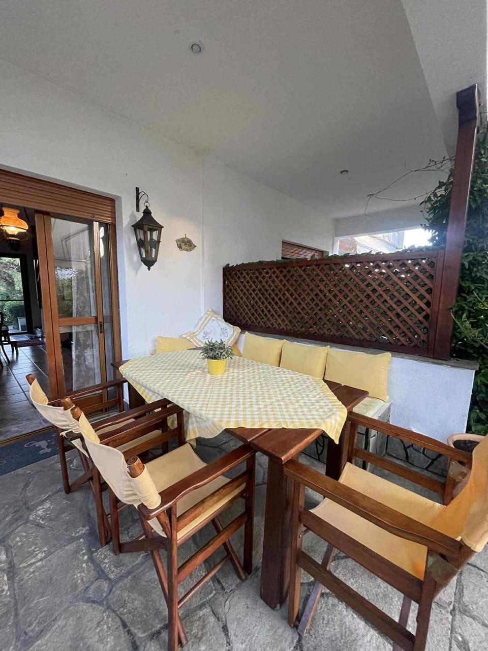 Petalides Breeze Maisonette Apartment in Halkidiki