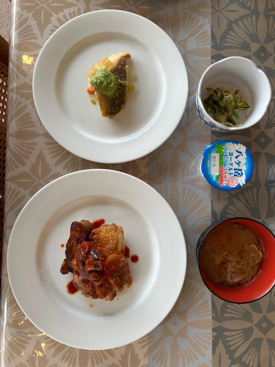Food, Dinner