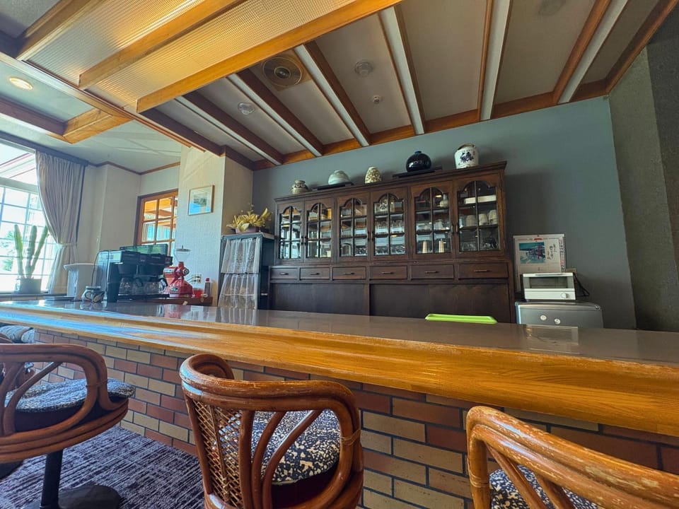 Lounge or bar