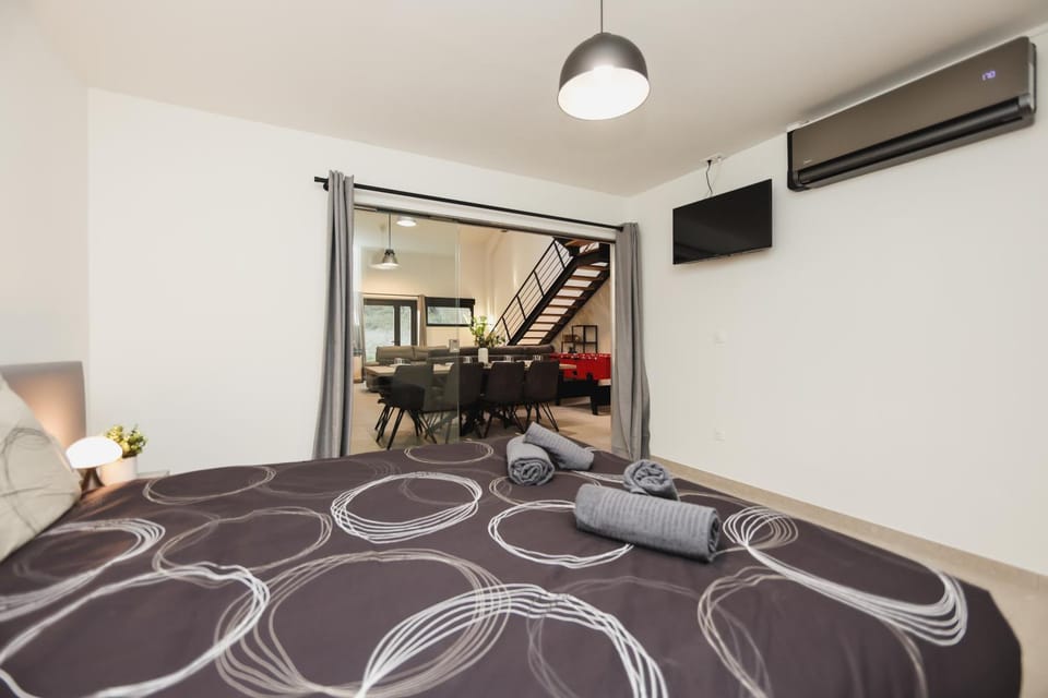 La Détente, Loft PMR à 10 min de la plage House in Hauts-de-France