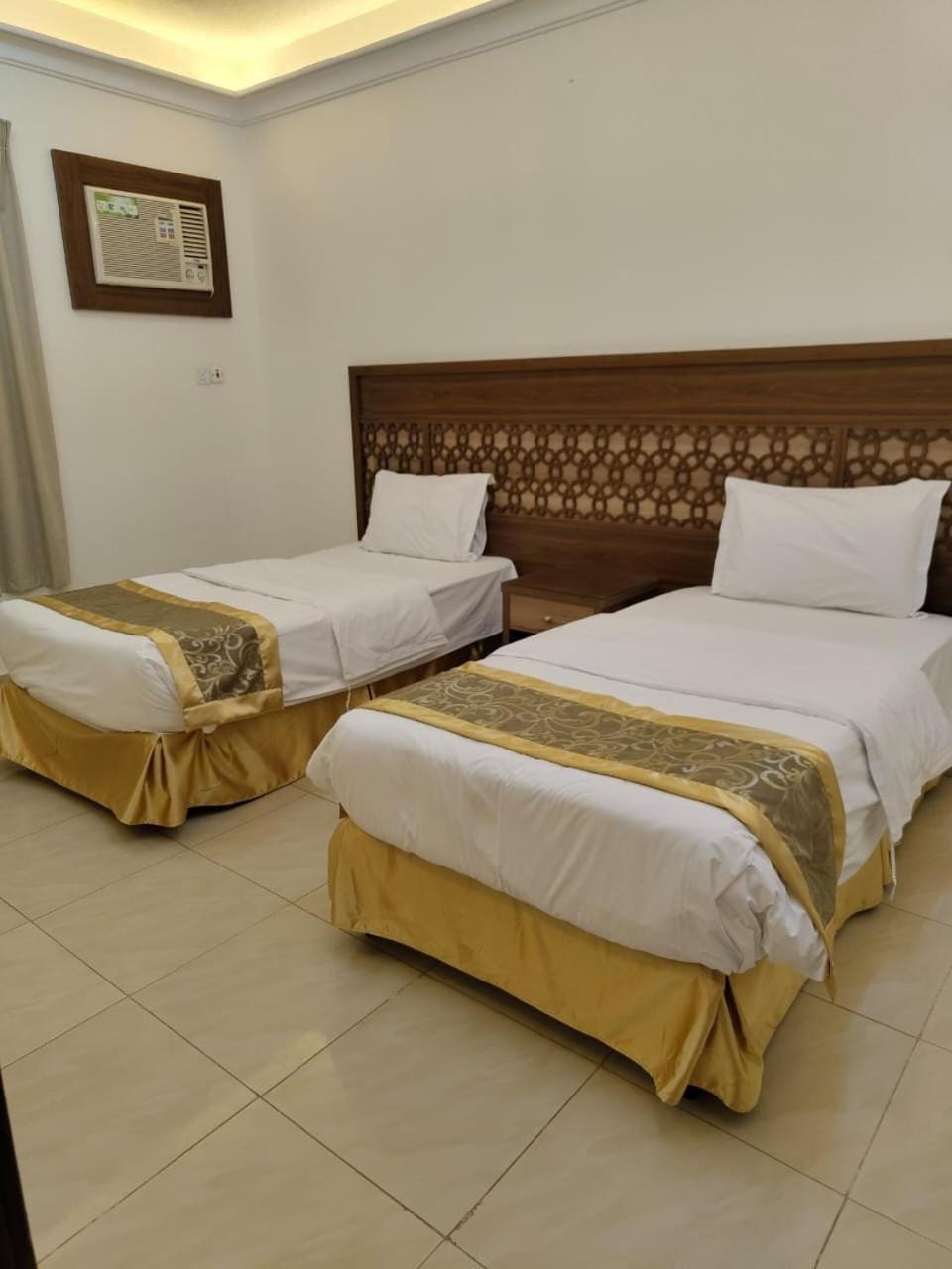 دار ريدا للشقق المخدومة - Raida Hotel Appartments Apartment hotel in Riyadh Province