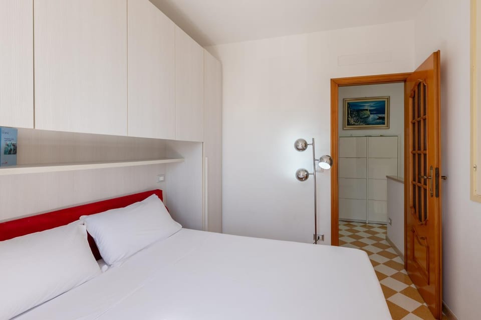 Pescatori 38 - A Few Steps from the Sea Apartment in Ventimiglia