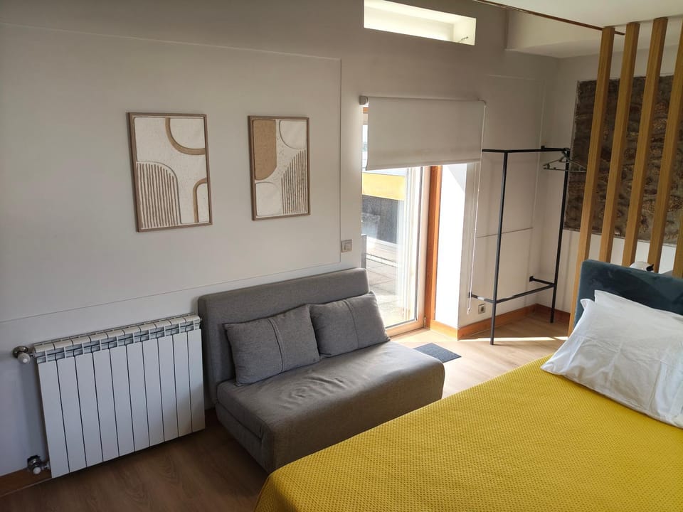 Casa da Capela Apartment in Porto District